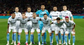 阿森纳欧冠逆袭：替补球员爆发击溃曼城，阿森纳2-0毕尔巴鄂