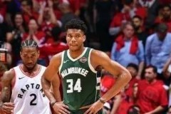 NBA利拉德率波特兰开拓者夺冠，MVP级表现铸就篮球传奇