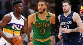 NBA转会大地震：恩比德加盟快船，76人球迷心碎